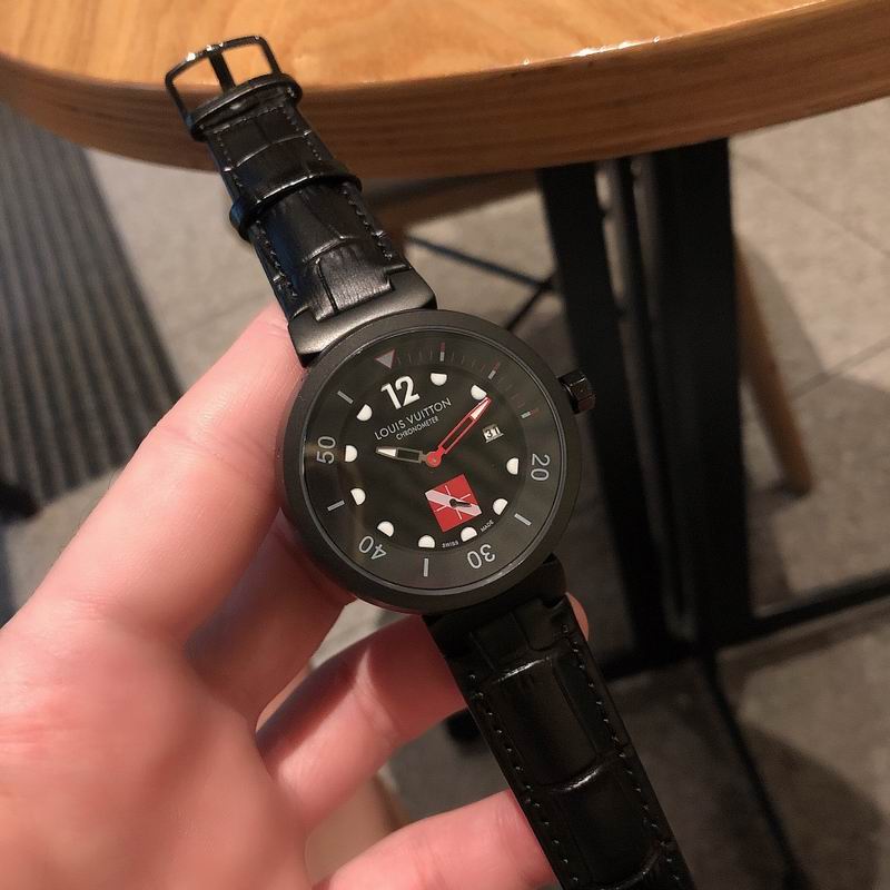 LV 42mm 032722